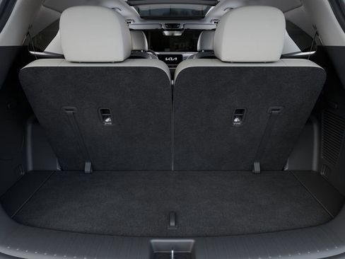 New 2026 Kia Sorento X-Line EX image 19