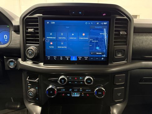 Used 2025 Ford F150 Tremor AWD/4WD image 11