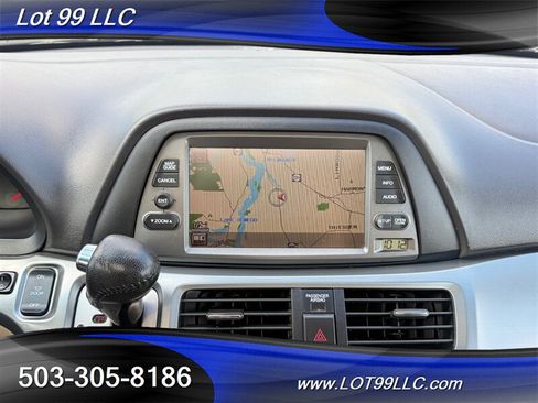 Used 2010 Honda Odyssey Touring image 19