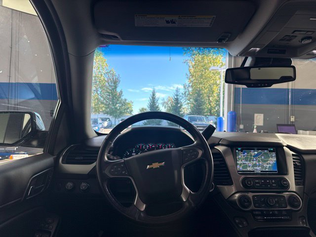 Used 2018 Chevrolet Tahoe Premier AWD/4WD image 31