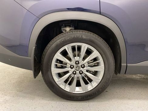 Used 2026 Toyota Grand Highlander AWD image 7