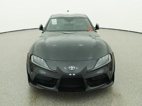 New 2026 Toyota Supra image 8