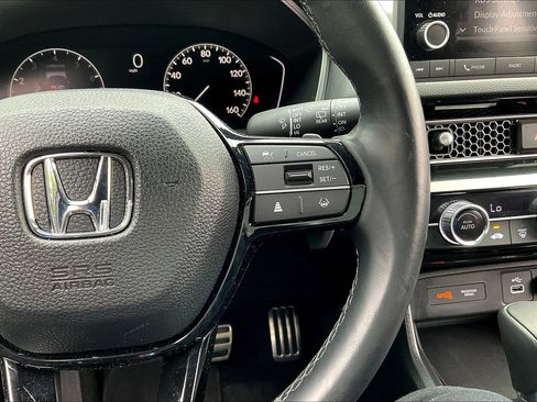 Used 2024 Honda Civic Sport image 17