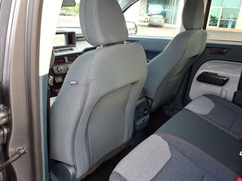 Used 2024 Ford Maverick XLT w/ XLT Luxury Package FWD image 9