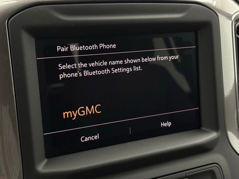 New 2026 GMC Sierra 2500 Pro image 4