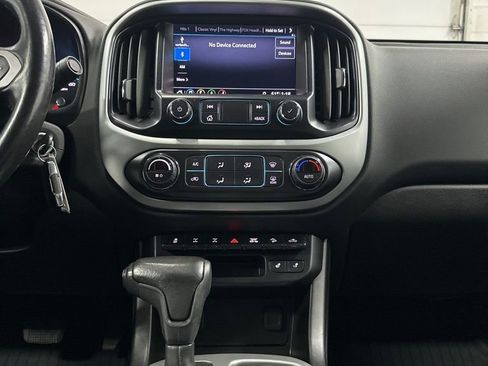 Used 2021 Chevrolet Colorado ZR2 image 24