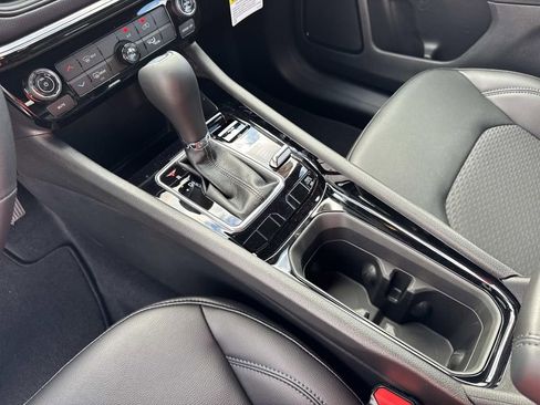 New 2026 Jeep Compass Latitude image 44