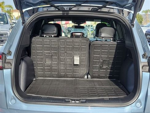 Certified 2024 Ford Escape ST-Line Select w/ Tech Pack #2 image 28