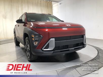 New 2026 Hyundai Kona SEL Sport