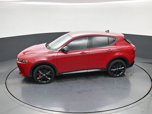 Used 2024 Dodge Hornet R/T AWD/4WD image 26