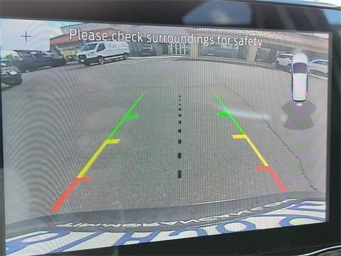 Certified 2020 Ford EcoSport SE w/ SE Convenience Package image 14