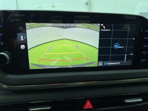 Used 2023 Hyundai Sonata SEL Plus FWD image 21