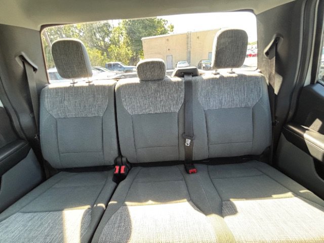 Used 2023 Ford F250 XLT w/ Snow Plow Prep Package AWD/4WD image 16