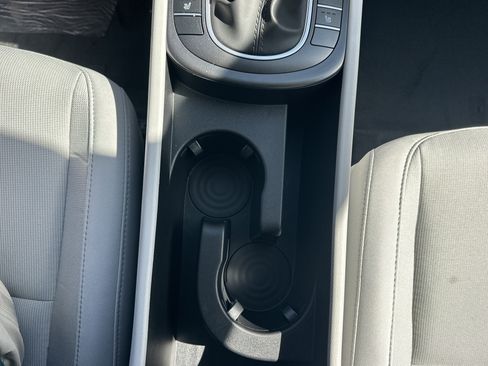 New 2026 Hyundai Kona SEL Sport FWD image 22
