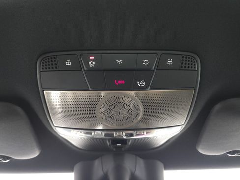 Certified 2023 Mercedes-Benz G 550 image 21