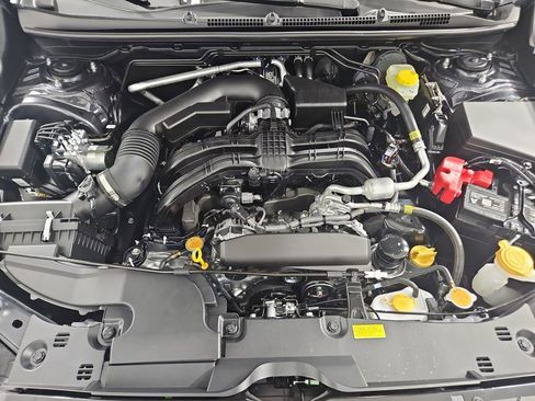 New 2026 Subaru Crosstrek 2.0i Premium image 22