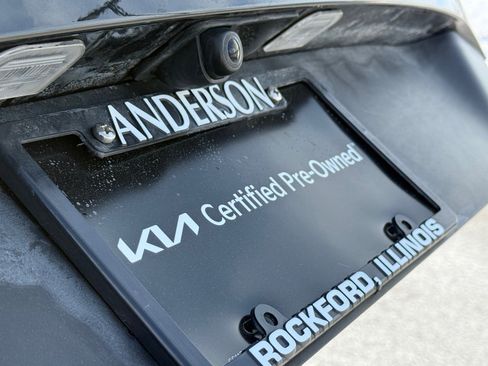 Used 2024 Kia Sportage X-Line Prestige image 12