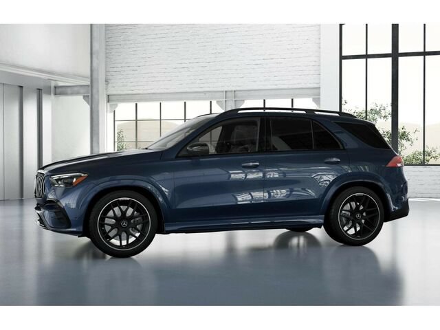New 2026 Mercedes-Benz GLE 53 AMG 4MATIC image 37