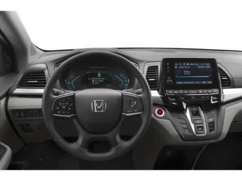 Used 2020 Honda Odyssey EX image 10