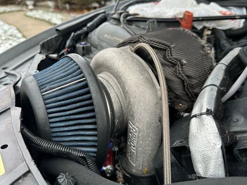 Used 2007 BMW 335i Coupe image 14