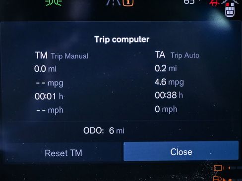 New 2026 Volvo XC90 T8 Ultra w/ Protection Package Premier image 12