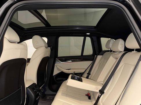 Certified 2023 BMW X3 xDrive30i w/ Convenience Package image 21
