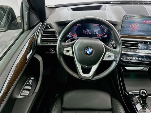 Used 2024 BMW X3 sDrive30i w/ Premium Package RWD image 18