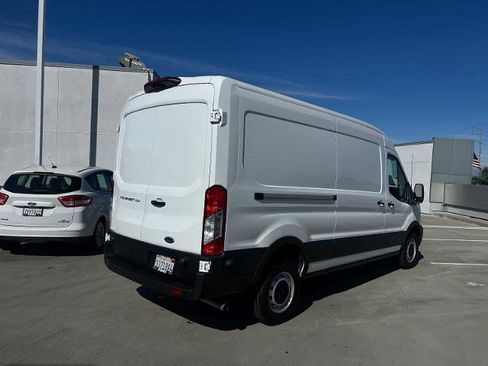 Certified 2024 Ford Transit 250 148 Medium Roof image 4