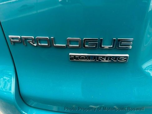 Used 2025 Honda Prologue Touring image 36