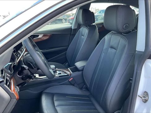 Used 2023 Audi A5 2.0T Premium w/ Convenience Package AWD/4WD image 11