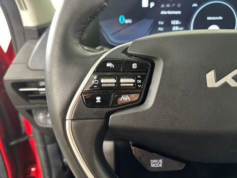 Used 2022 Kia EV6 Wind image 15