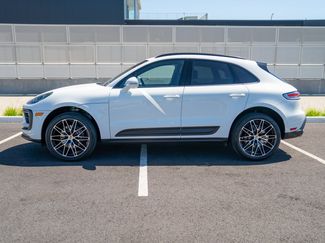 Certified 2026 Porsche Macan AWD/4WD video 2
