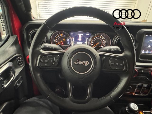 Used 2022 Jeep Gladiator Sport AWD/4WD image 25
