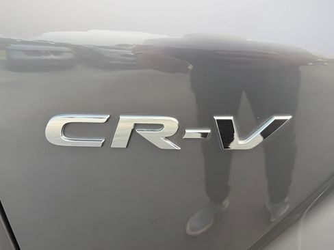 Used 2019 Honda CR-V EX-L image 37