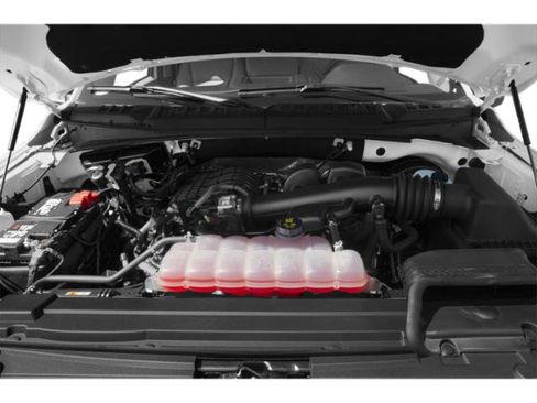 Used 2018 Ford F150 XL w/ Equipment Group 101A Mid AWD/4WD image 12