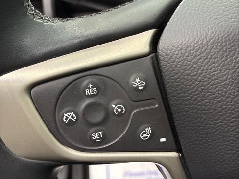 Used 2023 GMC Terrain Denali w/ Denali Premium Package image 16