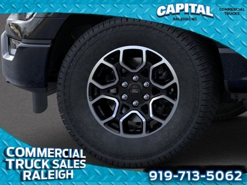 New 2023 Ford F150 XLT w/ Equipment Group 302A High image 36