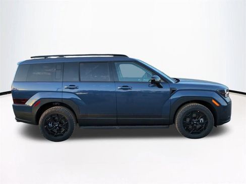 New 2026 Hyundai Santa Fe XRT AWD/4WD image 4