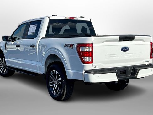 Used 2023 Ford F150 XL w/ XL STX Apperance Package image 10