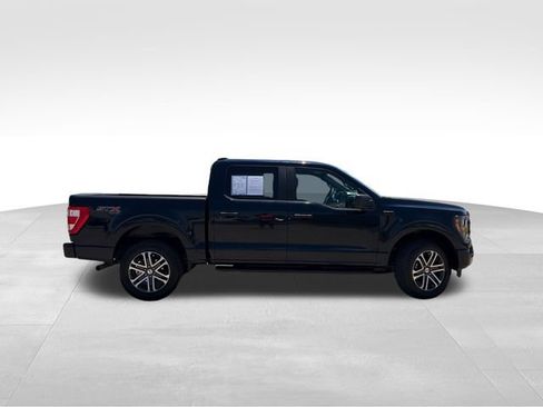 Used 2023 Ford F150 XL w/ STX Appearance Package AWD/4WD image 7
