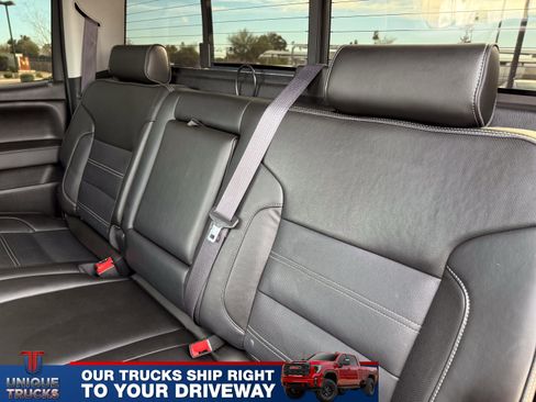 Used 2016 GMC Sierra 1500 Denali image 20