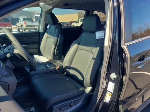 New 2026 Honda Odyssey EX-L image 19