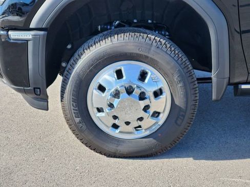 New 2026 GMC Sierra 3500 Denali w/ Denali Reserve Package image 8