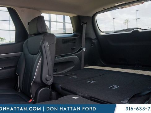 Used 2025 Hyundai Palisade SEL AWD/4WD image 18