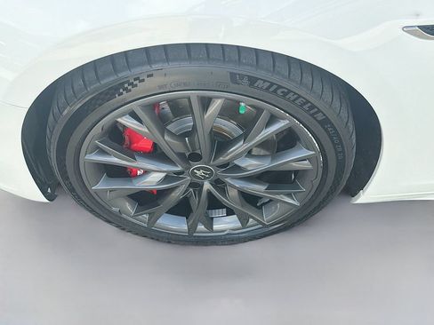 Used 2022 Maserati Ghibli Modena Q4 AWD/4WD image 36