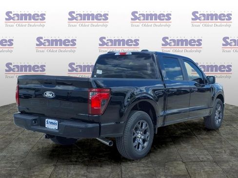 New 2026 Ford F150 STX w/ Equipment Group 200A RWD image 6