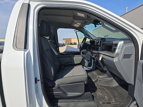 Used 2024 Ford F350 XL w/ XL Chrome Package AWD/4WD image 16