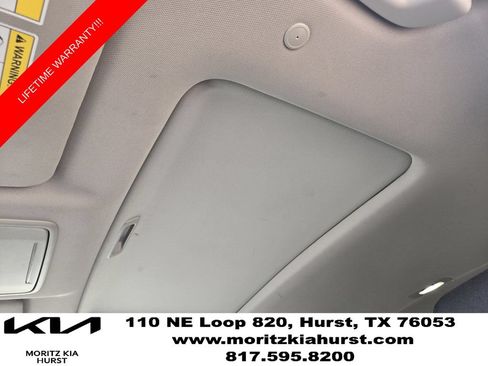 Used 2024 Honda CR-V EX image 27