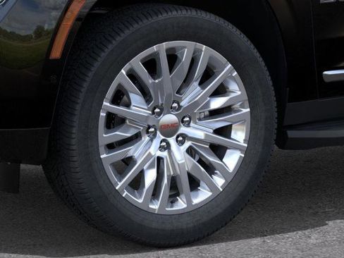 New 2026 GMC Yukon Denali image 33