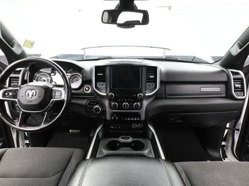 Used 2019 RAM 1500 Big Horn AWD/4WD image 27